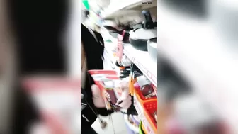 Actress — Forest Whore_02 — Alco-trip (part 1) [2019-05]