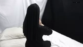 Erin Electra_Horny Nun Takes it up the Ass