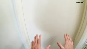 Erin Electra_Sexy Shower with Stepmom