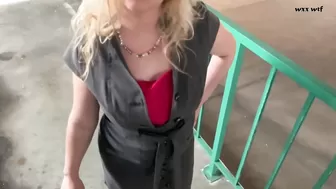 Erin Electra_Stepmom Gets Fed up and Fucks Stepson to Shut him up