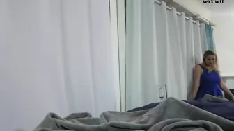 Erin Electra_Stepmom Tucks and Fucks Stepson in Bed