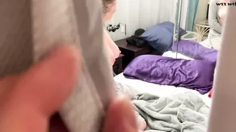 Erin Electra_Stepson Gets Caught Watching Stepmom Naked
