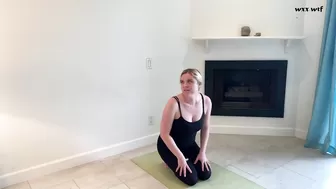 Erin Electra_Stepson Helps Stepmom with Yoga and Stretches her Pussy