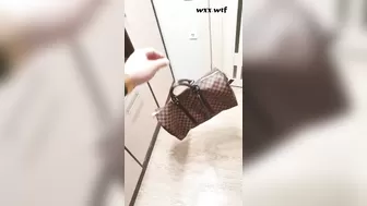 003 Приехал домой из офиса и там меня ждал сюрприз_NastyCreamyx_1080p