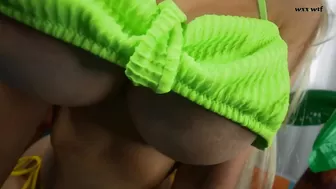 Amanda Toy_003 Monsters, INC. Pool Party Swimming in Cum_Amanda Toy_1080p