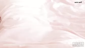 RosieSkye_Perfect Morning Blowjob, she's got Skills Cum in Mouth