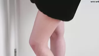 RosieSkye_Young Wife in new Sexy Lingerie make Surprise for Anniversary he Cums twice