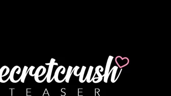 SecretCrush4K - Standing Anal, Blowjob, Prone Bone, Barstool Anal Creampie