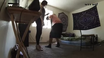 Amateur Ballbusting Part 3 - Pornhub.com