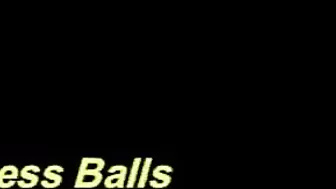 Stress Balls - Pornhub.com