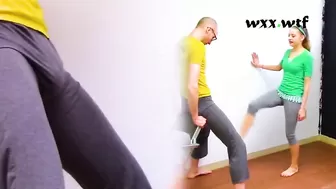 The Ballbusting Club (Promo) - Pornhub.com