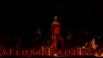 Wonder Woman Ballbusting Handjob - Pornhub.com-1