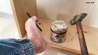 blessed saturn [RU] 001 Jeg Fik Ordnet Min Bil, Og Denne Tæve Sidder Fast, Og Jeg Kneppede Hende_1080p