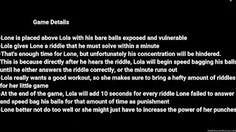 bunny_n_wolf_23 - Pornhub