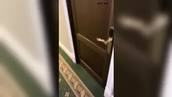 garryveronikslut [UA] 004 Hot Wife Room Serves Hotel Boss Lady ебу в отеле начальницу_1440p