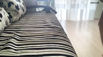 little-alisha [UA] 001 Playing with my Pussy_1080p