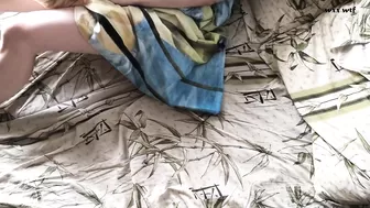 red_glow [RU] 007 Morning Sex with wife_1080p