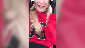 seductionlovesex [RU] 010 Passionate Sex of a Couple in the Snow COVID-19_1440p