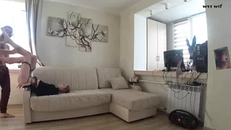 terrenthightop [RU] 007 I Fucked my Girlfriend's Sister in Front of her while she was Surfing Web too Enthusiastically_1080p