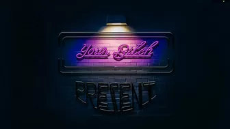 your bitch [RU] 011 Ебу сводную сестру в парке_1080p