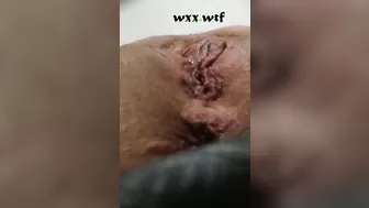 A Solo Tantric Session Ends with a Close up Squirt_Mistress Willow LaSerena_720p