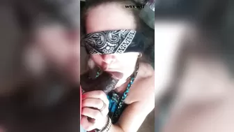 A little Afternoon Cocksucking for this Slutty Milf._hersecret_1080p