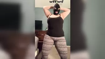 After A Long Workout Watch me Undress_Bigbootyfourtwenty_720p