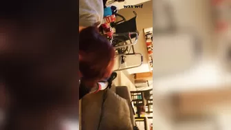 After Surgery Surprise Blowjob from Ex_Chevelle44_1080p