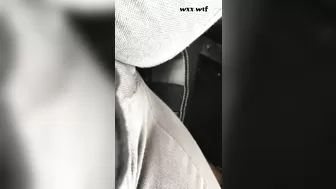 After Work Orgasm in my Car_Scorpiusgirl28_1080p