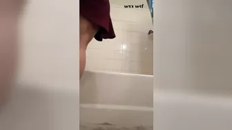 Amateur Girl uses Anal Plug and Vibrator_Queen Cleopatra_1080p