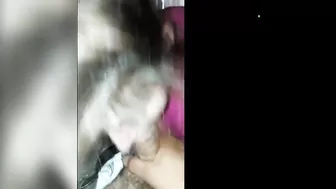 Amateur Swallows Thick Cum for Money_smalltownslutty_720p