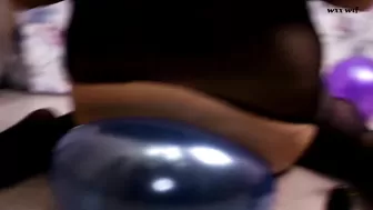 Anal Present for Stepsister_Cat Crazy_1080p