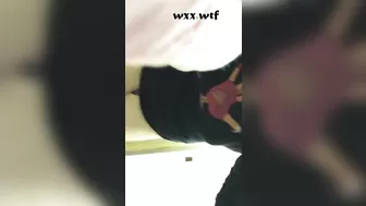 Anal in my Closet at Work Part 2_Morichantaz_720p