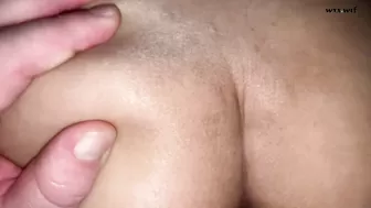 Asian Schoolgirl Fucks White Cock before Class_Cockasian Sensation_1080p