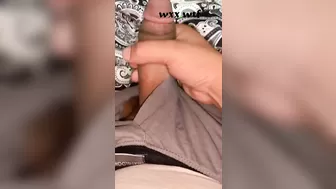 Asian Wife Catches me Masturbating and Ends Sucking and taking Hard Dick_creamy_asian_720p