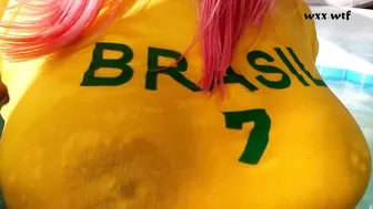 BARBZ WET TSHIRT HOT TUB_BARBZ DOLL_720p