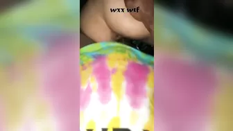 BBC Fucks Girl from behind_ChickenCow619_720p