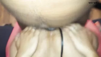BBC had my Trannie Hole Gaping_The Rican Doll_1080p