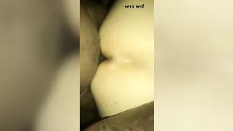 BBW BBC PAWG Creampied Cuminside Phat Juicy Pussy_Curved9incher_1080p