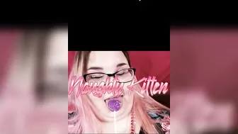 BBW Body Worship_Naughty kitten_1080p