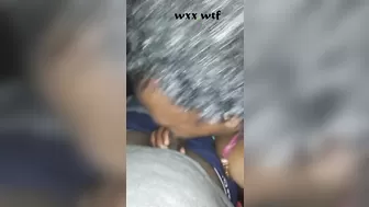 BBW Giving Sloppy Head in the Whip_Deewopdisdickawf89_720p