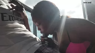 BEST BLOWJOB EVER (MUST WATCH) SLOPPY TOPPY_J Lovely_1080p
