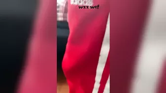 BIG BOOTY MATURE FUCKED BY YOUNGER BBC_MRTAGTHIS_720p