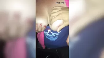 Baltimore Street Walker Blowjob_RealNinja_1080p