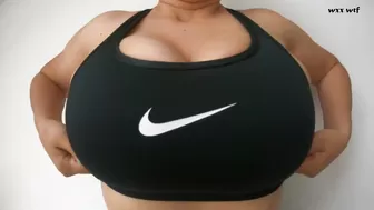 Big and Perfect Natural Tits 60FPS 4K Slow Motion - Lily Secret_LilySecret_1080p