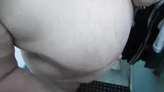 Blowjob and then gets Cock in Pussy and Cum on Ass_uliasexi_720p