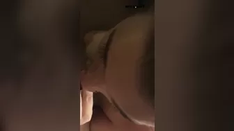 Blowjob⁄Facial; Cum on my Braces_Jaybbgirl_1080p