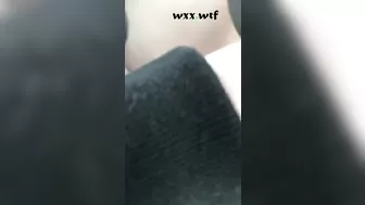 Bullet Vibrator while Driving_JackieMalabu_720p