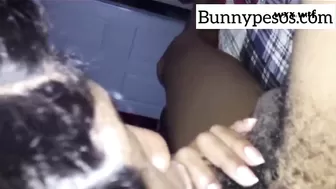 Bunnypesos- Blowing my Ex_Bunz Bunny_720p