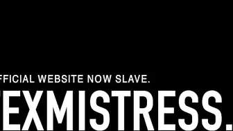 CAN'T STOP SQUIRTING IN LATEX_Sasha Chen Mistress_720p